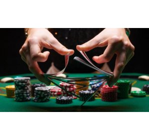 ABOUT BIG GAMING LIVE CASINO